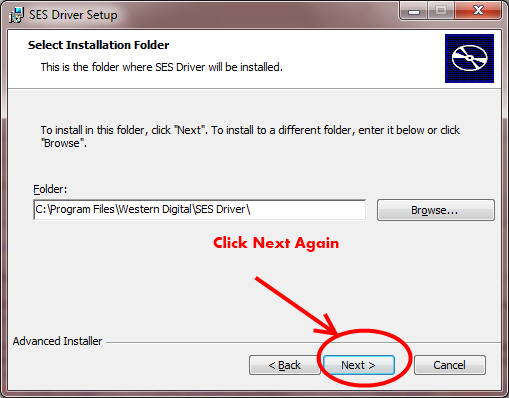Western Digital External Hardrive Driver For Mac